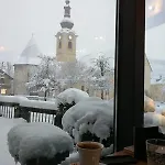 Mountain Nest - Wi-fi, Parcheggio E Ascensore - Pet Friendly *