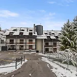 Mountain Nest - Wi-fi, Parcheggio E Ascensore - Pet Friendly * Tarvisio
