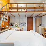 Apartment Mountain Nest - Wi-fi, Parcheggio E Ascensore - Pet Friendly