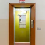Apartment Mountain Nest - Wi-fi, Parcheggio E Ascensore - Pet Friendly *