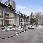 דירה Mountain Nest - Wi-fi, Parcheggio E Ascensore - Pet Friendly *