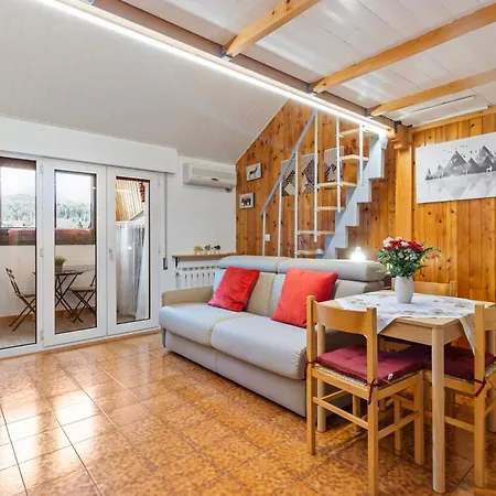 דירה Mountain Nest - Netflix - Pet Friendly - Parking *