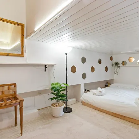 Mountain Nest - Netflix - Pet Friendly - Parking דירה טרביסיו