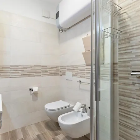 Mountain Nest - Netflix - Pet Friendly - Parking דירה טרביסיו