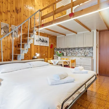 Mountain Nest - Netflix - Pet Friendly - Parking * טרביסיו