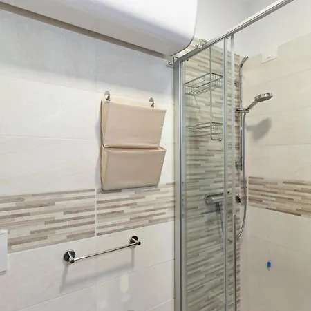 Mountain Nest - Netflix - Pet Friendly - Parking דירה *
