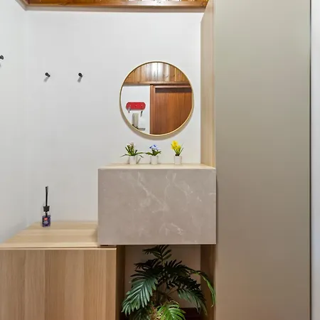 Mountain Nest - Netflix - Pet Friendly - Parking 타르비시오