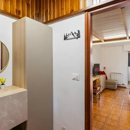Mountain Nest - Netflix - Pet Friendly - Parking דירה