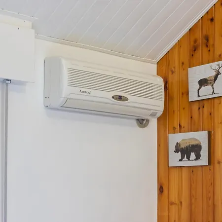 아파트 Mountain Nest - Netflix - Pet Friendly - Parking