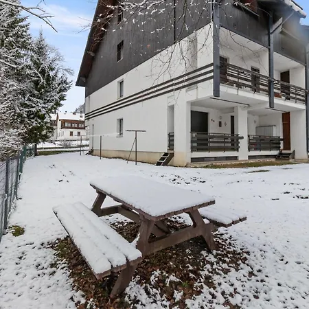 Mountain Nest - Netflix - Pet Friendly - Parking דירה טרביסיו