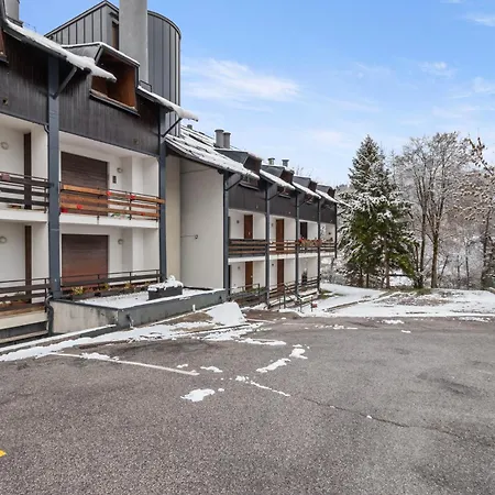 Mountain Nest - Netflix - Pet Friendly - Parking דירה טרביסיו