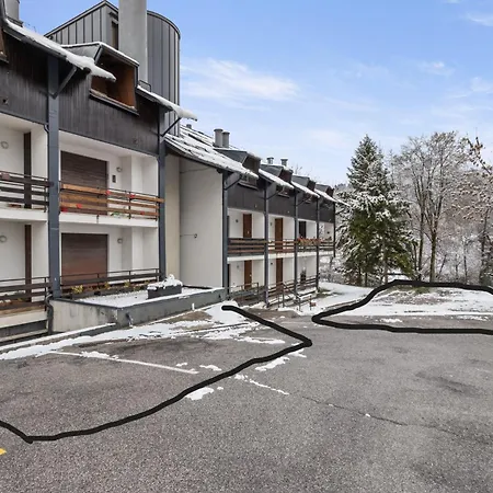 Apartment Mountain Nest - Netflix - Pet Friendly - Parking *
