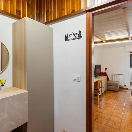 Mountain Nest - Netflix - Pet Friendly - Parking *