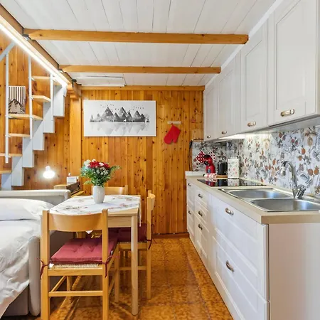 Mountain Nest - Netflix - Pet Friendly - Parking דירה *