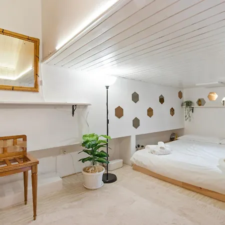 Mountain Nest - Netflix - Pet Friendly - Parking טרביסיו