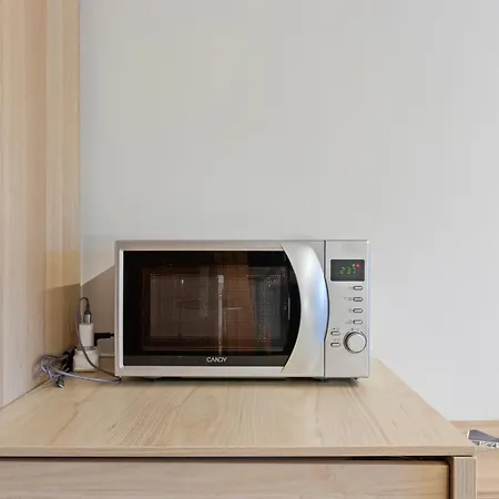 Mountain Nest - Netflix - Pet Friendly - Parking דירה