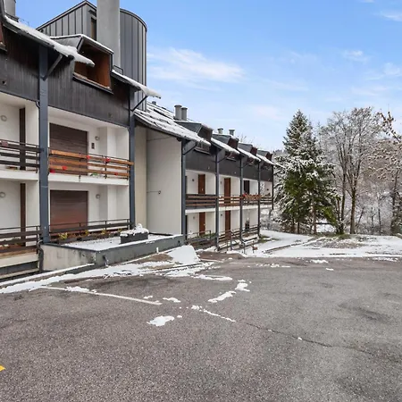 Mountain Nest - Netflix - Pet Friendly - Parking 아파트