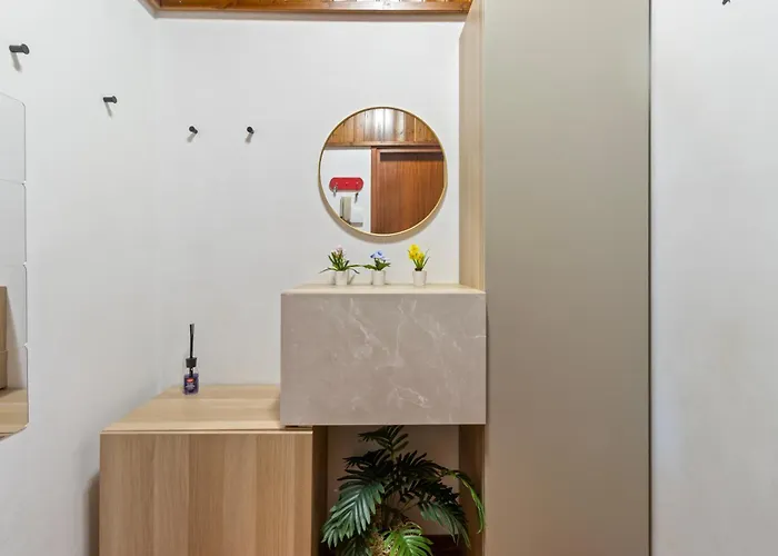 Mountain Nest - Wi-fi, Parcheggio E Ascensore - Pet Friendly Tarvisio