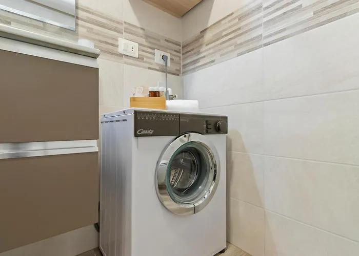 Apartment Mountain Nest - Wi-fi, Parcheggio E Ascensore - Pet Friendly *