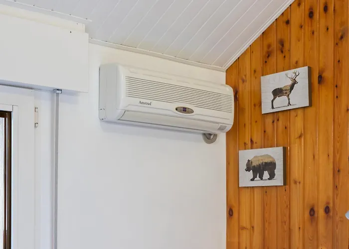 Apartment Mountain Nest - Wi-fi, Parcheggio E Ascensore - Pet Friendly