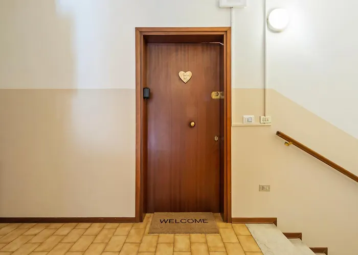 Mountain Nest - Wi-fi, Parcheggio E Ascensore - Pet Friendly Apartman *