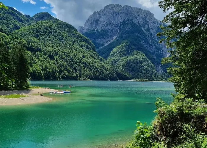 Mountain Nest - Wi-fi, Parcheggio E Ascensore - Pet Friendly Apartman